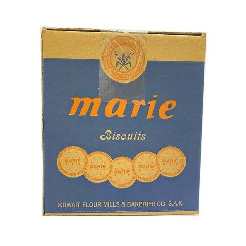 KFMB MARIE BISCUIT 200G X 12