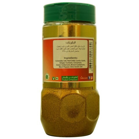 MEHRAN MEAT MASALA 250G