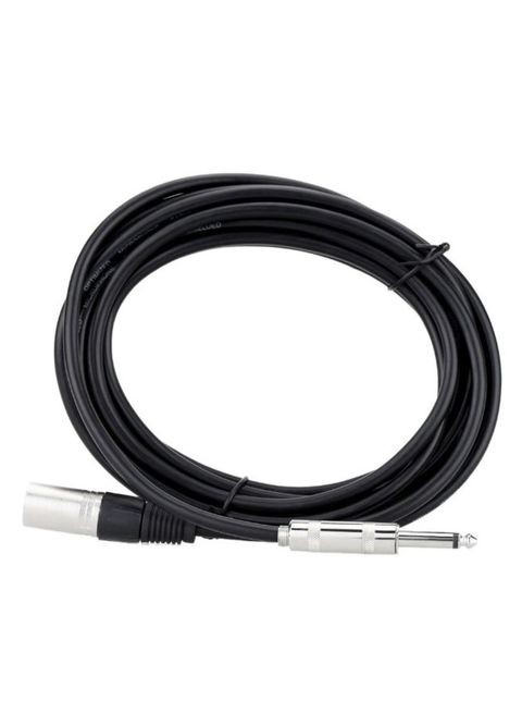 Generic Console Microphone Xlr Male Cable