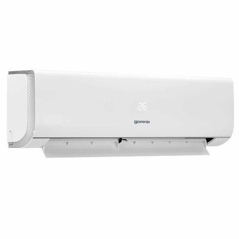 Gorenje Split Air Conditioner 2 Ton GAS-24CT White