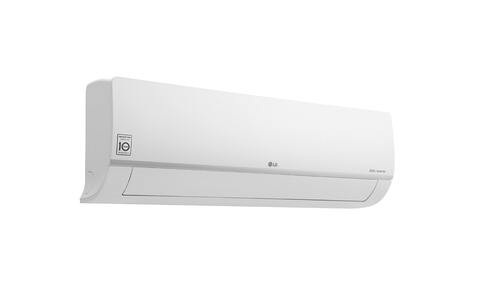 LG 2 Ton Split Air Conditioner I27TPC White