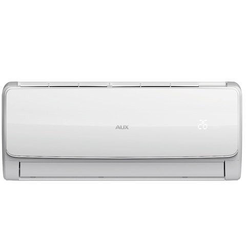 AUX Split Air Conditioner 2 Ton ASTW-24A4/LIR1 White