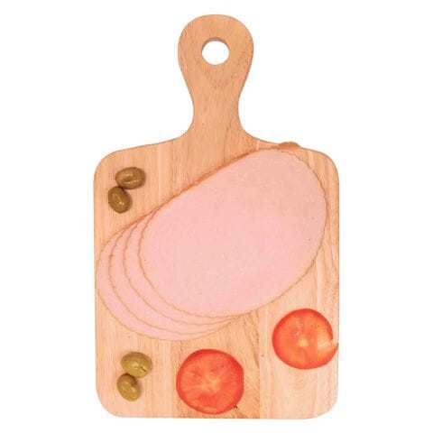 Jawharat Toulkarem Plain Turkey Mortadella