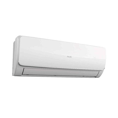 AUX Split Air Conditioner 1.5 Ton ASTW-18A4/LI White