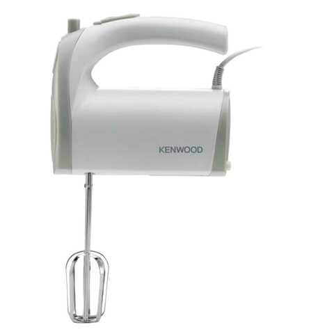 Kenwood HMP20.000WH Hand Mixer White