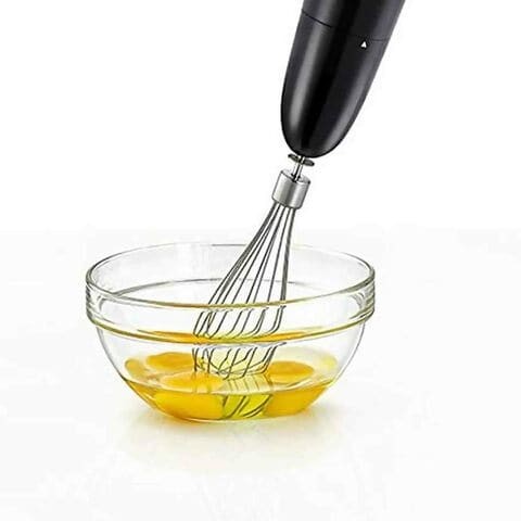 Black+Decker Hand Blender HB600-B5 600W