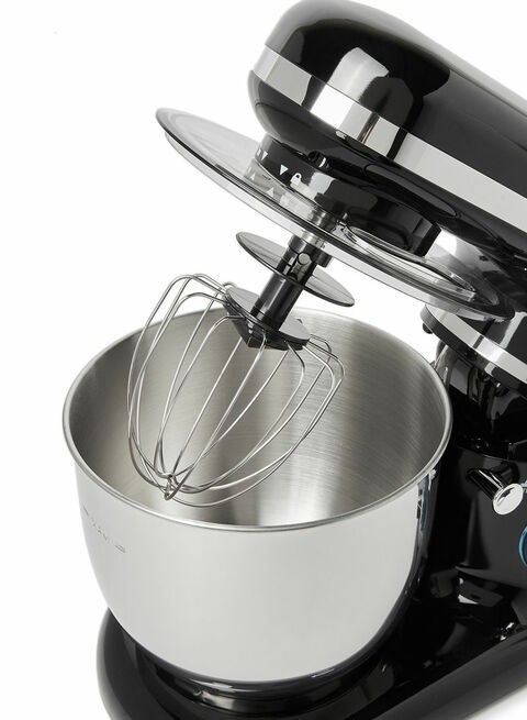 Dessini Stand Mixer 1000W 5L Sm-9090 Silver/Black