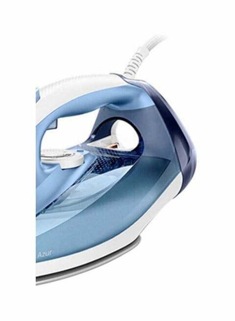 Philips Azur Steam Iron 2400 W GC4532/26 Multicolour