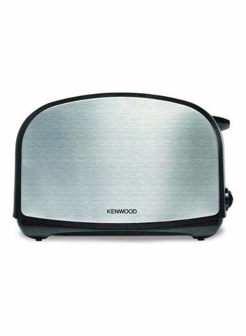 Kenwood Electric 2-Slice Toaster 900W TCM01.A0BK Black/Silver