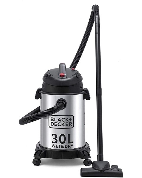 Black+Decker Vacuum Wv1450 B5