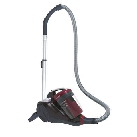 Candy Chorus Bagless Vacuum Cleaner 2200W CCH2200011