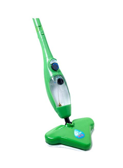 X5 Portable Vacuum Floor Cleaner x5 h2o Green/White