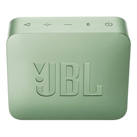 JBL Bluetooth Speaker GO 2 MINT