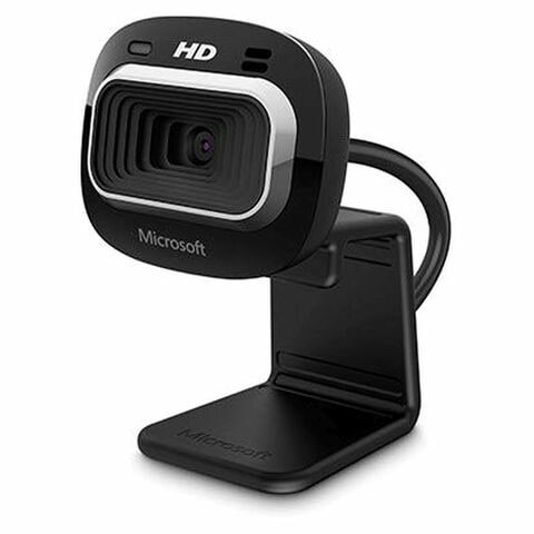 Microsoft LifeCam HD-3000 Webcam