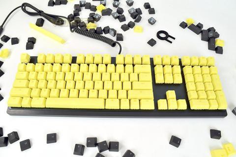 Mionix - Keycaps French Fries