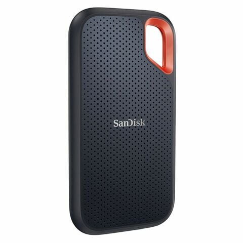 SanDisk Extreme Pro Portable Solid State Drive 2TB