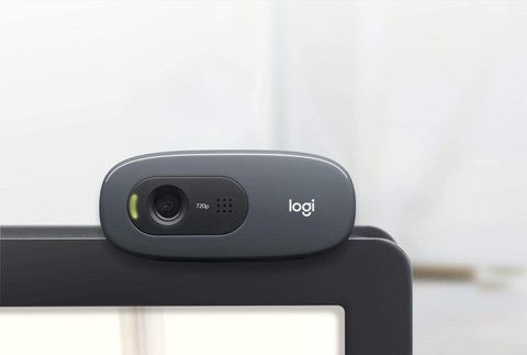 Logitech HD Webcam C270