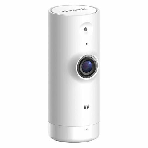 Dlink Mini HD Wi-Fi Camera DCS-8000LH