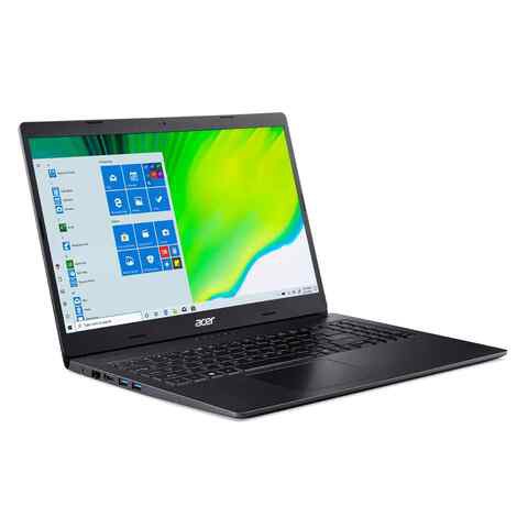 Acer Aspire 3 A315 Notebook with Intel Core i5-1035G1 Dual Core 1.20GHz Upto 3.20GHz/8GB DDR4 RAM/512GB SDD Storage/NVIDIA&reg; GeForce&reg; MX330/15.6&quot;