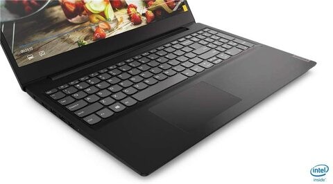 Lenovo IdeaPad S145 Intel Core i3 1005G1, 4GB RAM DDR4, 1TB HDD, Integrated Intel UHD Graphics, 15.6&quot; HD Display, DOS, Granite Black