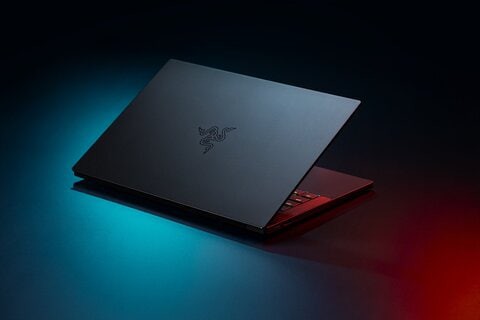 Razer Blade Stealth 13 Gaming - 13.3&quot; Fhd 120Hz, 4GB Geforce Gtx 1650Ti Max-Q, Core i7-1165G7, 16GB Ram, 512GB Ssd, Windows 10 Home - Black