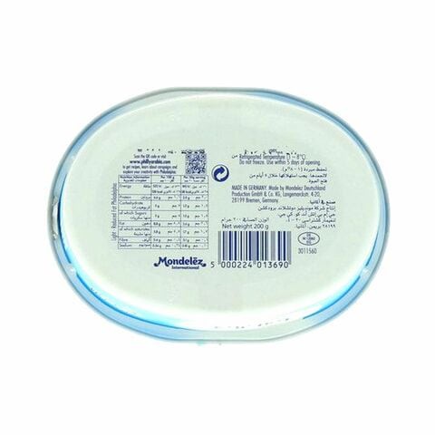 Philadelphia Light Cheese Spread 180g