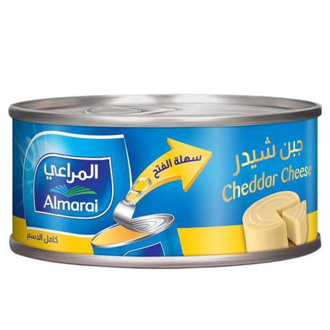 Almarai Cheddar Cheese 113g