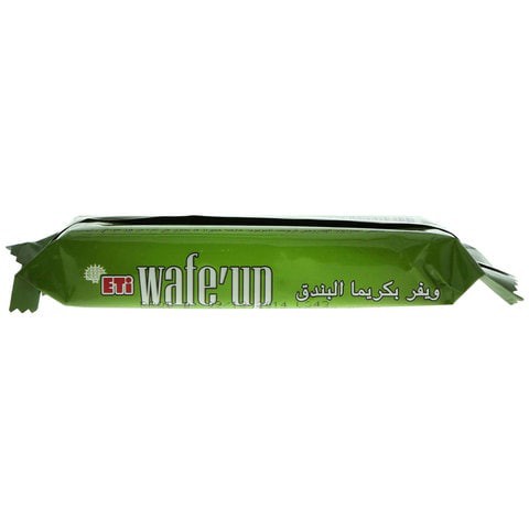 Eti Wafe &#39; Up Wafer with Hazelnut Cream 40g