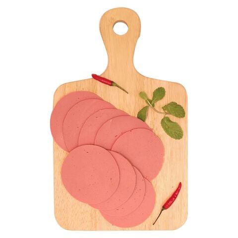 Siniora Plain Chicken Mortadella