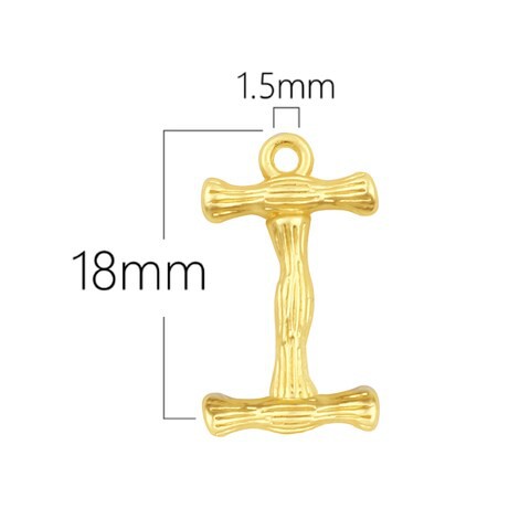 Suki Zinc-Plated Slotted Flat-Head Countersunk Machine Screws (M6 x 20 mm, Pack of 8)