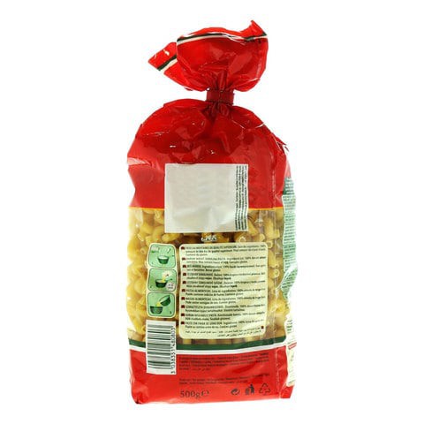 Panzani Serpentini Pasta 500g