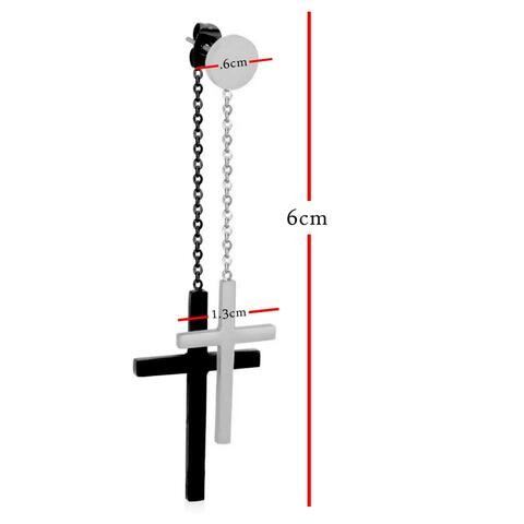 Suki Steel Basic Screw (0.50 x 8 cm)