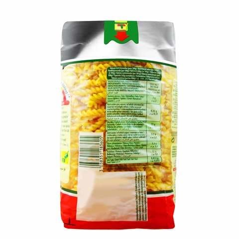 Panzani Fusilli Express 500g