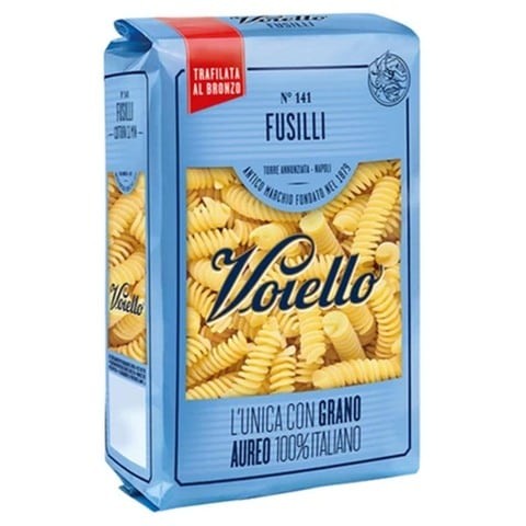 Voiello Fusilli N Pasta 500g