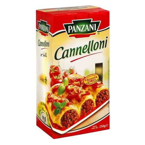 Panzani Cannelloni 250g