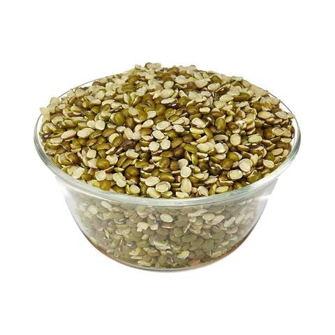 MyChoice Green Moong Dal Split 1kg