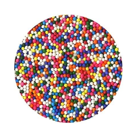 Mavalerio Mil Cores Rainbow Non Pareils 500g