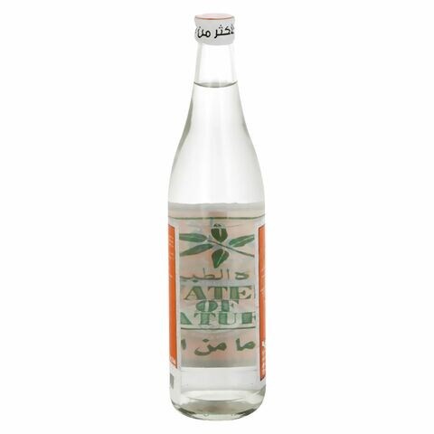 Quba Marqdoosh Water 570ml