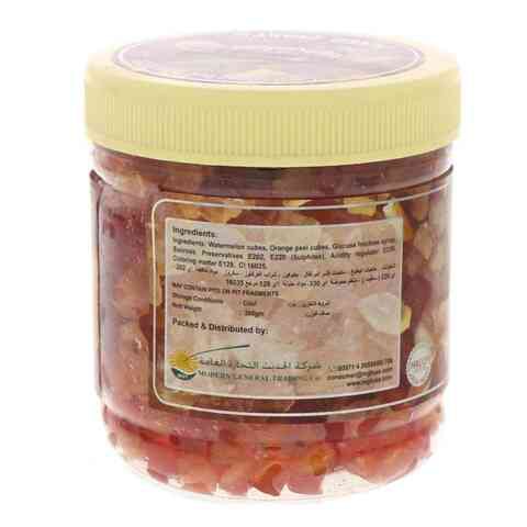 Aptunion Red Glace Cherries 200g