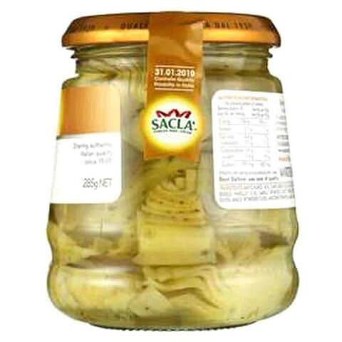 Sacla Artichokes 285g