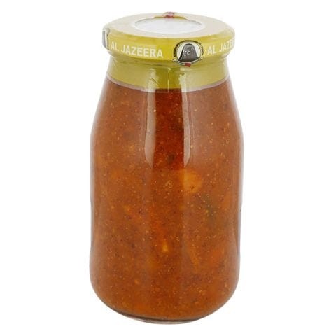 Al Jazeera Kashmiri Mixed Pickle 500g