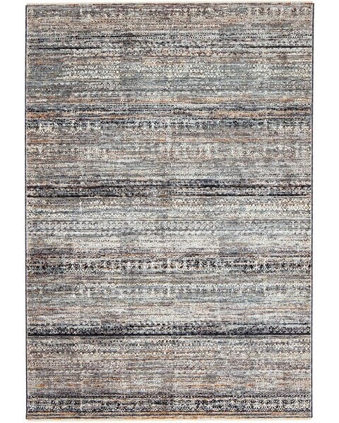 Sample of Kronotex Exquisit 2 Laminate Flooring, D 4171 (Nostalgie Teak)