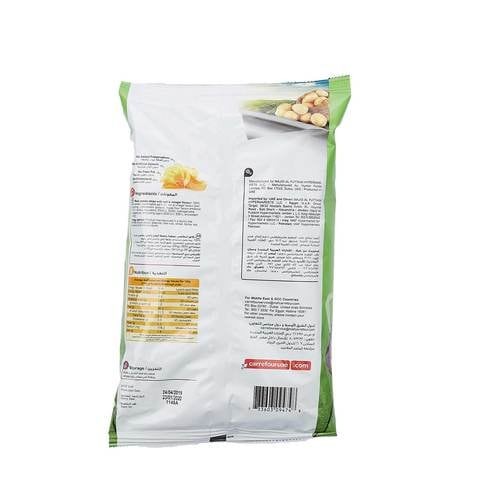  Salt and Vinegar Flavor Chips 170g