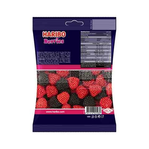 Haribo Berries 160g