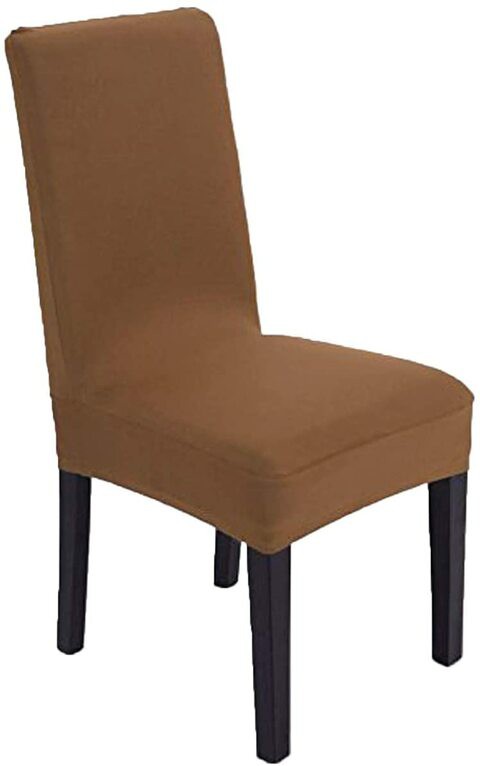 Cosmoplast Baroness Dining Chair (Brown)