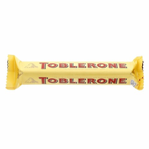 Toblerone Milk Chocolate 35g