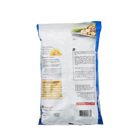  Ketchup Chips 170g