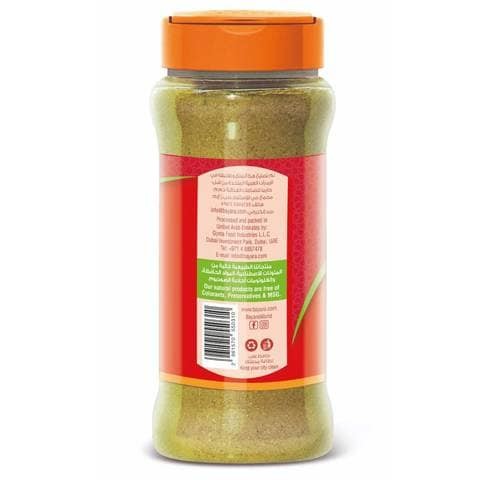 Bayara Coriander Powder 330ml