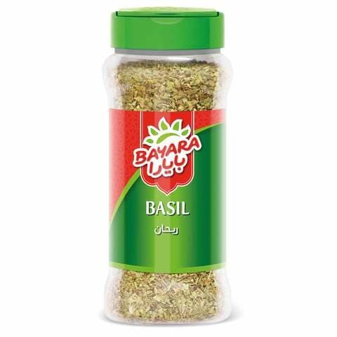 Bayara Basil Spice 330ml