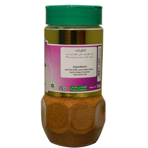 MEHRAN HOT & SPICY 250GX6 JARS